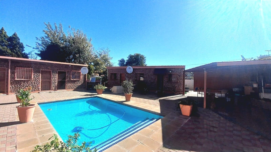 4 Bedroom Property for Sale in Fauna Free State